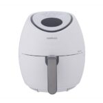 Kenwood K-Healthy Fry Digital Air Fryer - 3.8L - 1500W - White - HFP30.000WH - Image 4
