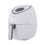 Kenwood K-Healthy Fry Digital Air Fryer - 3.8L - 1500W - White - HFP30.000WH - Image 5