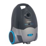 Kenwood 3L Bag Vacuum Cleaner - 1800W - Multicolor - VCP310BB - Image 2
