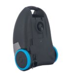 Kenwood 3L Bag Vacuum Cleaner - 1800W - Multicolor - VCP310BB - Image 3