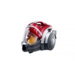 LG Vacuum Cleaner - 2000 Watt - Aluminum Arm Compressor - VK7320NHAR - Image 2