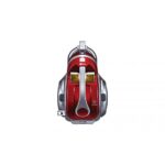 LG Vacuum Cleaner - 2000 Watt - Aluminum Arm Compressor - VK7320NHAR - Image 3