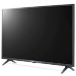 ⁦شاشة ال جي سمارت 43 بوصة LED - بدقة FHD - بريسيفر داخلي -  43LM6370PVA⁩ - الصورة ⁦4⁩