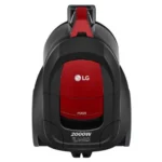 LG Vacuum Cleaner - 2000 Watt - 1.3 Liter Capacity - Red - VC5420NNTR