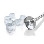 Bosch Hand Mixer with Attachments, 500 Watt, White - MFQ4080 - Image 3