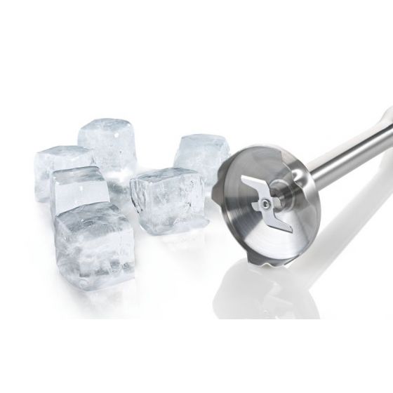 Bosch Hand Mixer with Attachments, 500 Watt, White - MFQ4080 - Image 3