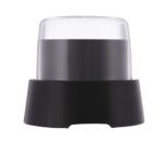 ⁦ميانتا خلاط 500 وات مزود بمطحنة ومبشرة لون أسود BL1251B⁩ - الصورة ⁦5⁩