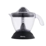 Mienta Citrus Juicer - 1 Liter - 30 Watts - Black - CP10429A - Image 5