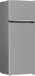 Beko 445L Inverter Refrigerator - Silver - RDNE455M20XBIEG - Image 2