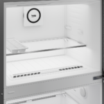 Beko 445L Inverter Refrigerator - Silver - RDNE455M20XBIEG - Image 5