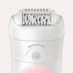 Braun SES5-620 Leg-épil 5 Wet & Dry Epilator, White - Image 4