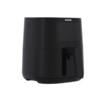 ⁦قلاية بدون زيت، سعة 4.1 لتر ديجيتال من فيليبس اسود - HD9252-91⁩ - الصورة ⁦5⁩