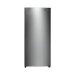 Fresh Upright Deep Freezer with 5 Drawers - Stainless Steel / FNU-LR250S 500017158