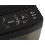 Sharp 13 kg Washing Machine with Pump, Dark Silver ES-TN13GDSP - Image 2