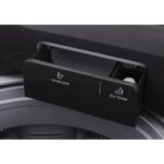Sharp 13 kg Washing Machine with Pump, Dark Silver ES-TN13GDSP - Image 3