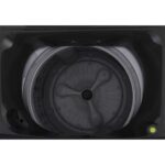 Sharp 13 kg Washing Machine with Pump, Dark Silver ES-TN13GDSP - Image 4