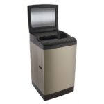 Sharp 13 kg Washing Machine with Pump, Dark Silver ES-TN13GDSP - Image 5