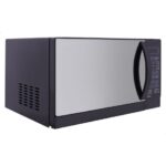 Sharp Microwave - 25 Liters - 900 Watts - Black Grill R-750MR(K) - Image 2