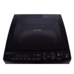 Sharp 9 kg Washing Machine with Touch Pump, Dark Silver ES-TN09GDSP - Image 3