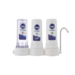 ⁦تانك فلتر مياه 3 مراحل⁩ - الصورة ⁦2⁩