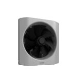 Tornado Hood - 20 cm - Black & Grey TVH-20BG - Image 2