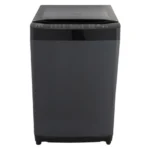 Tornado 15 kg DDM Inverter Washing Machine with Pump, Dark Silver TWT-TLD15RDS