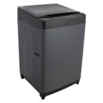 Tornado 15 kg DDM Inverter Washing Machine with Pump, Dark Silver TWT-TLD15RDS - Image 2