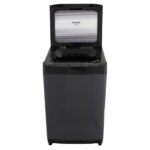 Tornado 15 kg DDM Inverter Washing Machine with Pump, Dark Silver TWT-TLD15RDS - Image 3