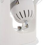 Tornado TOF-49Y 16-inch 4-blade white orbital fan - Image 4