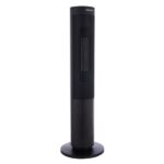 Tornado Ceramic Heater - 2000 Watts - 16 Meters - Black Remote Control - TPH-2000DF - Image 3