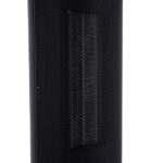 Tornado Ceramic Heater - 2000 Watts - 16 Meters - Black Remote Control - TPH-2000DF - Image 5