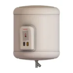 Tornado Electric Water Heater 35 Liters with LED Light, Off White EHA-35TSM-F - Image 3