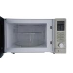 Tornado Microwave - 25 Liters - 900 Watts - With Grill - 10 Menus - Silver - MOM-C25BBE-S - Image 6