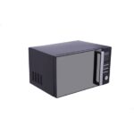 ⁦تورنيدو ميكروويف 36 لتر 1000وات بشواية  اسود MOM-C36BBE-BK⁩ - الصورة ⁦3⁩