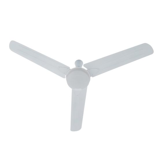 Tornado Ceiling Fan - 56 Inch LED - 3 Blades - White - TCF56L - Image 3