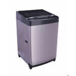 Tornado 15 kg DDM Inverter Washing Machine with Stainless Steel Pump TWT-TLD15RSC - Image 2