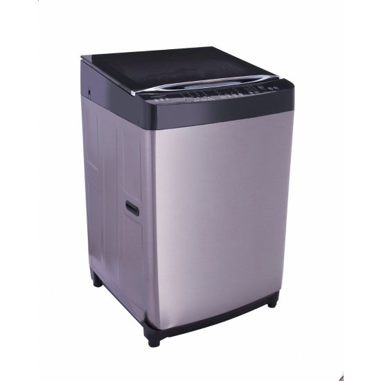 Tornado 15 kg DDM Inverter Washing Machine with Stainless Steel Pump TWT-TLD15RSC - Image 2