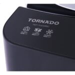 Tornado 15 kg DDM Inverter Washing Machine with Stainless Steel Pump TWT-TLD15RSC - Image 3