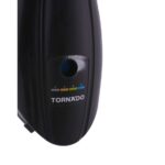 Tornado 16 Inch 4 Blade Wall Fan Black TWF-16 - Image 2