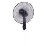 Tornado 16 Inch 4 Blade Wall Fan Black TWF-16 - Image 3