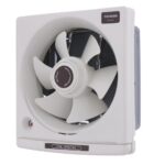 ⁦شفاط مطبخ من توشيبا - مقاس 20 سم - درج لتجميع الزيوت كريمي VRH20J10C⁩ - الصورة ⁦2⁩