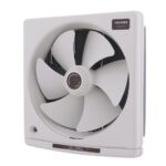 ⁦شفاط مطبخ من توشيبا - مقاس 30 سم - درج لتجميع الزيوت كريمي   VRH30J10C⁩ - الصورة ⁦4⁩