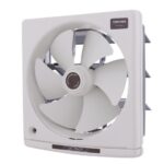 ⁦شفاط مطبخ من توشيبا - مقاس 30 سم - درج لتجميع الزيوت كريمي   VRH30J10C⁩ - الصورة ⁦5⁩