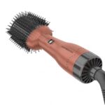 Rush Brush Hair Volumizing Brush V2 Pro Rose Gold - 850040759679 - Image 6