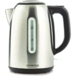 كينوود غلاية ، 1.7 لتر، 2200 وات، ستانلس ستيل - ZJM01.A0BK