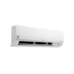 LG Dual Cool Split Air Conditioner - 2.25 HP - Cooling & Heating - Inverter Motor - White - S4-W18KL2MA - Image 3