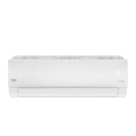 Beko Split Air Conditioner - Inverter Motor - 3 HP - Cooling Only - White - BICT2421X