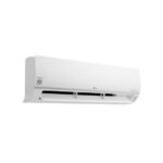 LG Dual Cool Split Air Conditioner - 2.25 HP - Cooling & Heating - Inverter Motor - White - S4-W18KL2MA - Image 4