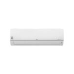 LG Dual Cool Split Air Conditioner - 2.25 HP - Cooling & Heating - Inverter Motor - White - S4-W18KL2MA - Image 5