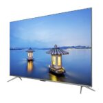 Sharp 55-inch Smart TV, Built-in Receiver - 4T-C55FL6EX - Image 3